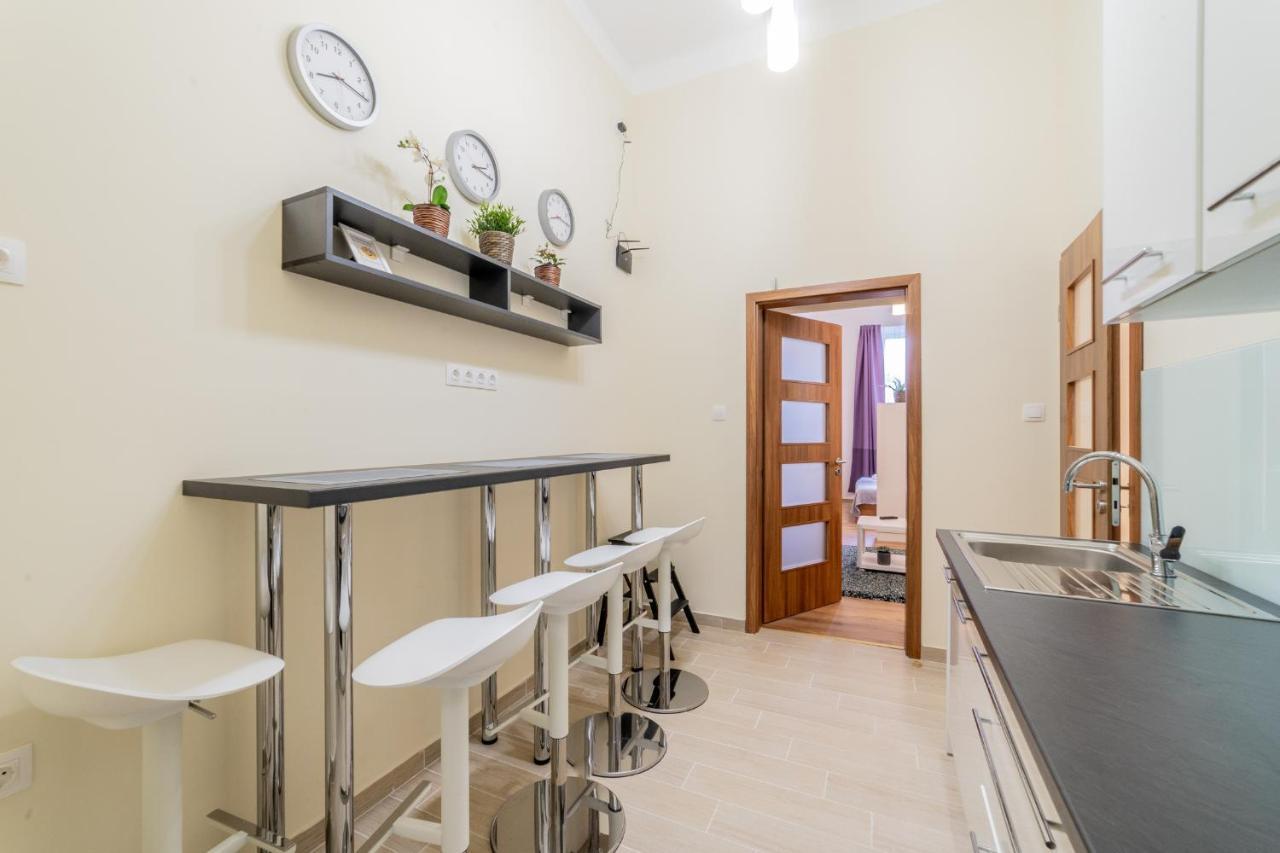 Dohany Residency Inner City Synagogue Budapeszt Zewnętrze zdjęcie